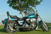 1994 Harley-Davidson 1340 Super Glide photo